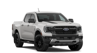 2026 Ford Ranger® External Image 4